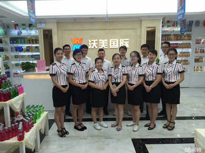 四川沃美进出口贸易 专业酒水进出口贸易的桥梁与专家