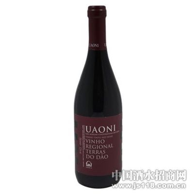 优奥尼红葡萄酒(贝拉地区) 珠海维雅进出口贸易的品质之选